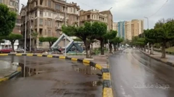 تقلبات جوية حادة.. الأرصاد تكشف خريطة الأمطار والرياح والشبورة اليوم الخميس 1